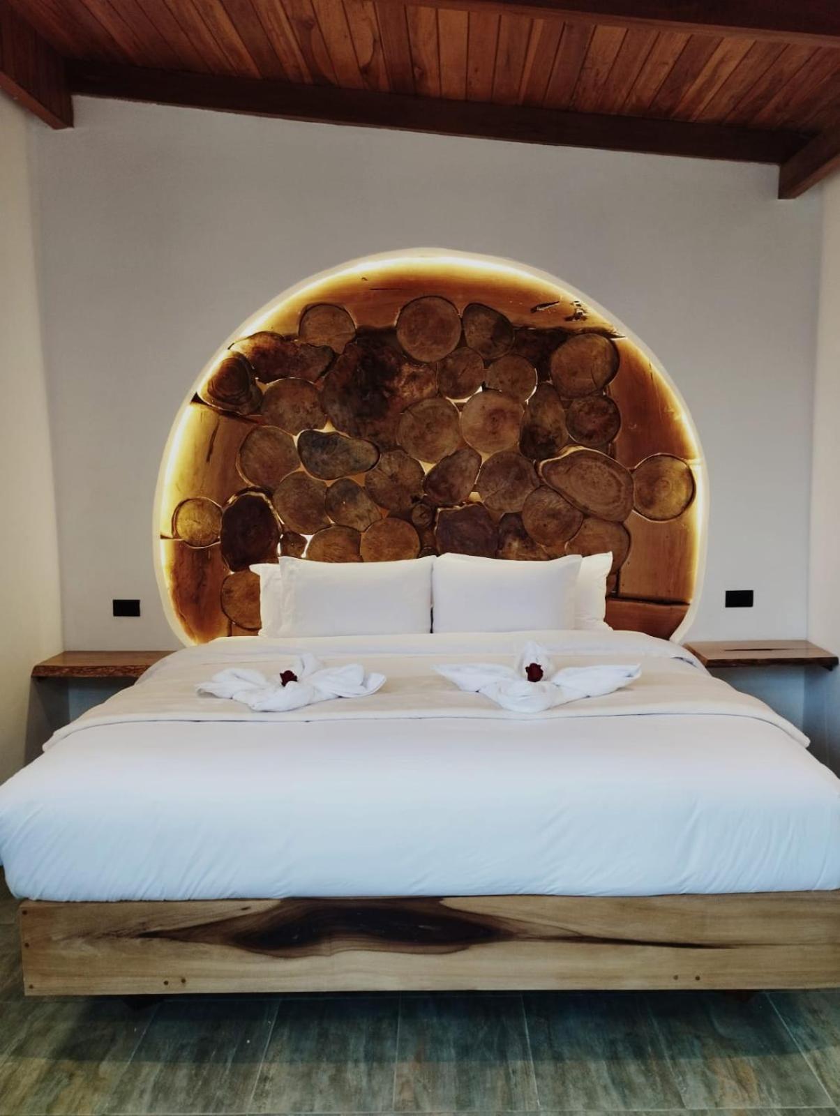 Saguamby Mindo Lodge Luaran gambar